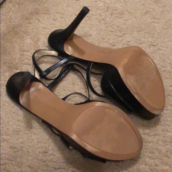 Nine West party heels - Picture 4 of 5